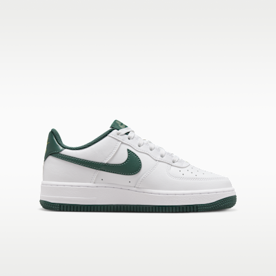 Nike Air Force 1 Older Kids' Shoes