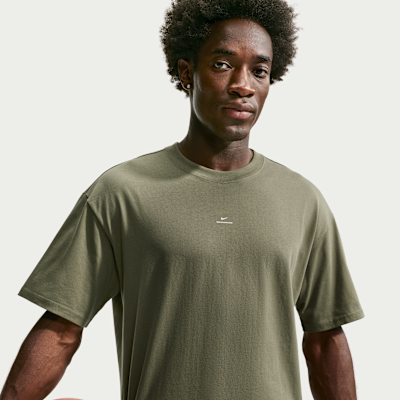 Nike Standard Issue Dri-FIT Erkek Basketbol Tişörtü