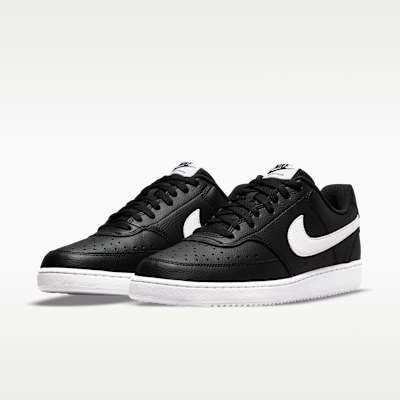 Nike Court Vision Low Next Nature Herrenschuh