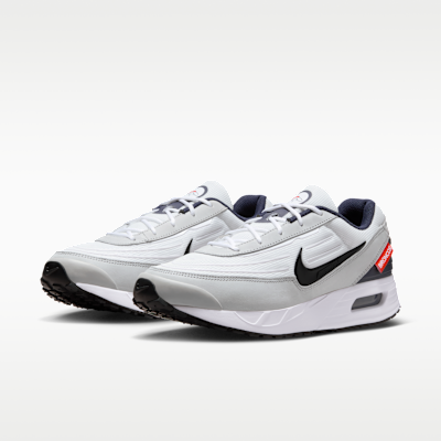 Tenis Nike de la NFL para hombre Denver Broncos Air Max Verse