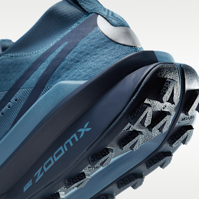 รองเท้าวิ่งเทรลผู้ชาย Nike Zegama 2