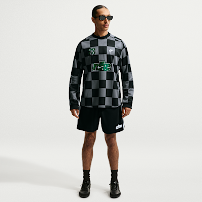 Nike Sportswear Club Erkek Kaleci Üstü görsel 4
