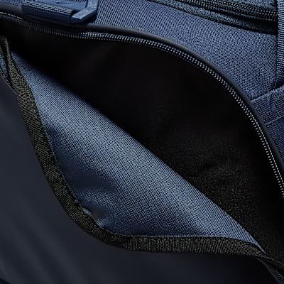 Nike Academy Team Football Hardcase Duffel Bag (Large, 59L)