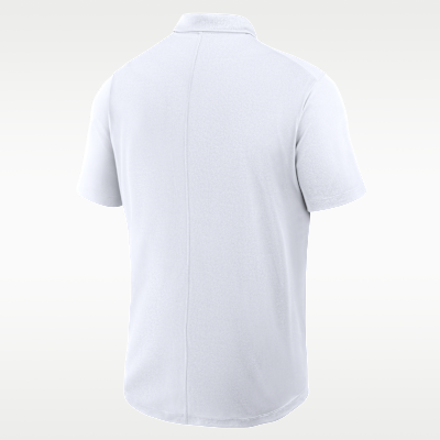 Miami Dolphins Rewind Victory Men's Nike Dri-FIT NFL Polo