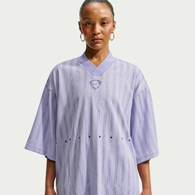 Nike Runway Kadın Jarse Elbise görsel 2