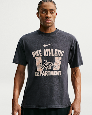 Мужская футболка Nike Max90