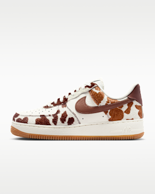 Unisex кроссовки Nike Air Force 1 '07