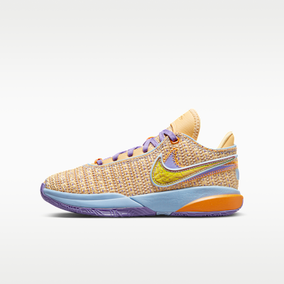 LeBron XX