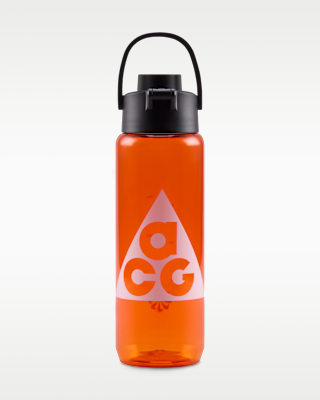 Женская Бутылка Nike Recharge Tritan Chug Bottle (24 oz)