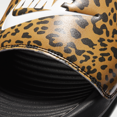 Nike Victori One Women's Print Slides