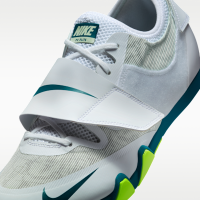 Παπούτσι στίβου για άλματα Nike Pole Vault Elite