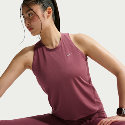 Nike Swift Dri-FIT Kadın Koşu Atleti görsel 3