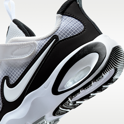 ナイキ エア マックス ノヴァ リトルキッズシューズ