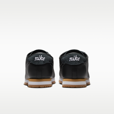 Nike Cortez Leather Women's Shoes