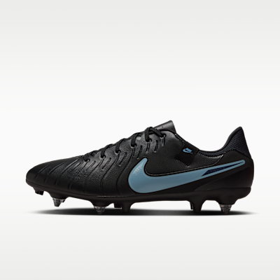 Scarpa da calcio a taglio basso per terreni morbidi Nike Tiempo Legend 10 Academy