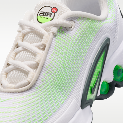 Tenis para niños grandes Nike Air Max Dn