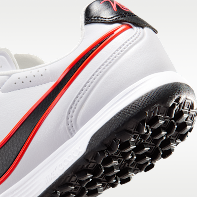 Nike Tiempo Ligera Pro Turf Low-Top Soccer Shoes