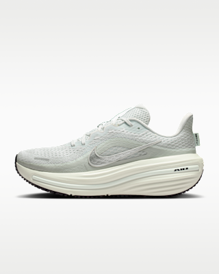 Nike  sneaker Off White/Barely Green/Light Silver/Metallic Silver