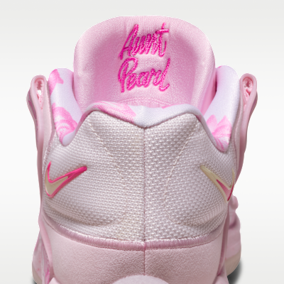 Tenis de básquetbol KD18 "Aunt Pearl"