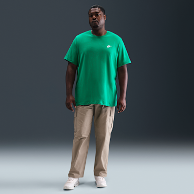 Nike Sportswear Club Men's T-Shirt