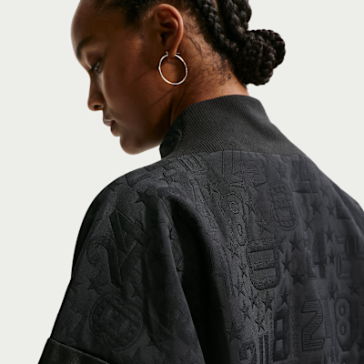 Kobe Women's Nike Basketball Jacket