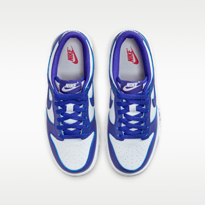 Nike Dunk Low Older Kids' Shoes