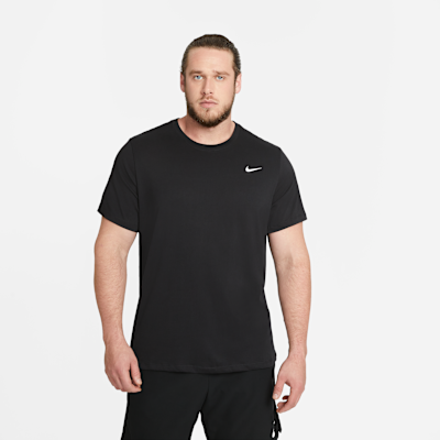 Nike Dri-FIT Men's Fitness T-Shirt