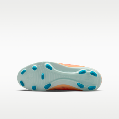 Nike Jr. Mercurial Superfly 10 Club 'Kylian Mbappé' Younger/Older Kids' Multi-Ground High-Top Football Boot