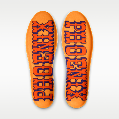 Scarpa da basket Book 2 "The Phoenix"