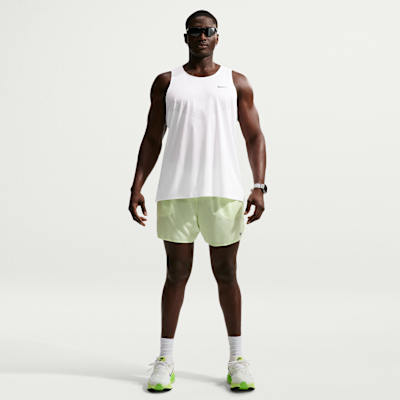 Nike Stride Men's Dri-FIT ADV Running Tank Top