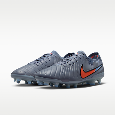Nike Tiempo Legend 10 Elite Firm-Ground Low-Top Soccer Cleats