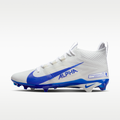 Nike Alpha Menace 4 Elite Football Cleats