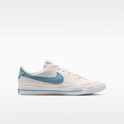 Nike Court Legacy Big Kids' Shoes