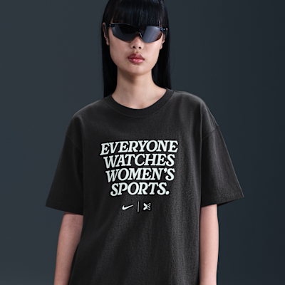 Everyone Watches Women's Sports™ Nike by TOGETHXR T-Shirt