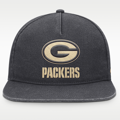 Green Bay Packers Pro Men's Nike NFL Adjustable Hat