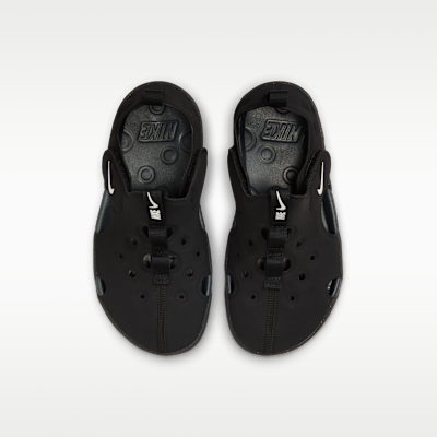 Nike Sunray Protect 4 Younger Kids' Sandals