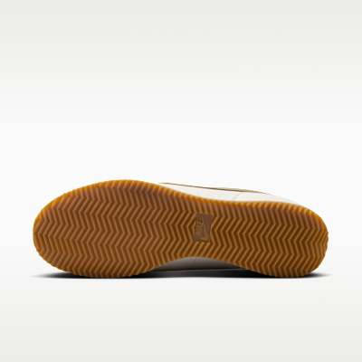 รองเท้าผู้ชาย Nike Cortez Leather