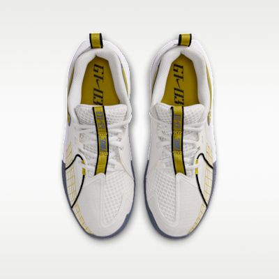 ナイキ G.T. カット 3 SE ジュニア バスケットボールシューズ