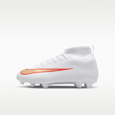 Nike Jr. Mercurial Superfly 11 Club Nike Jr. Mercurial Superfly 11 Club