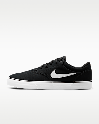 Unisex кроссовки Nike SB Chron 2 Canvas Skate