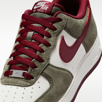 Nike Air Force 1 '07 LV8 Men's Shoes