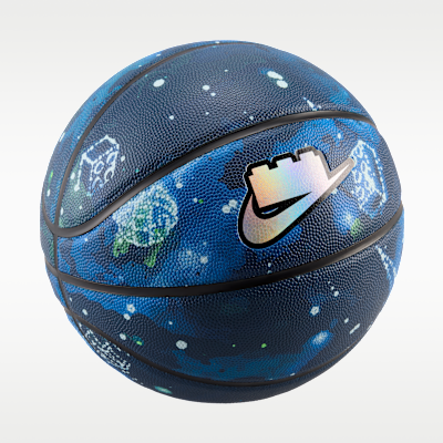 Ballon de basket Nike x LEGO® Collection