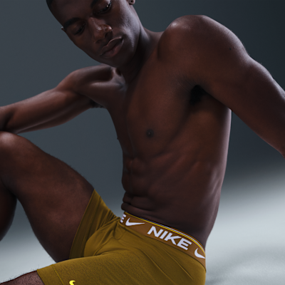 Ropa interior para hombre (paquete de 3) Nike Dri-FIT Ultra Comfort