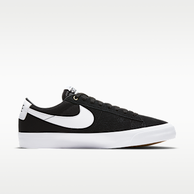 Nike SB Zoom Blazer Low Pro GT Skate Shoes