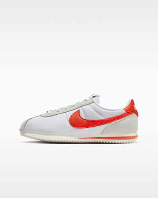 Детские кроссовки Nike Cortez Textile Big Kids'