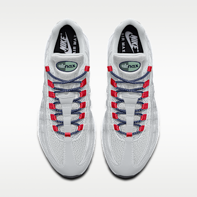 air max 95 nike by you