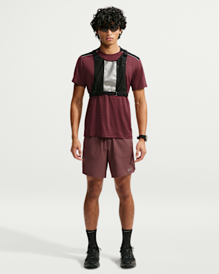 Мужские шорты Nike Stride Dri-FIT 7" Brief-Lined Shorts для бега