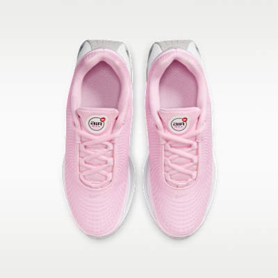 Nike Air Max Dn Big Kids' Shoes