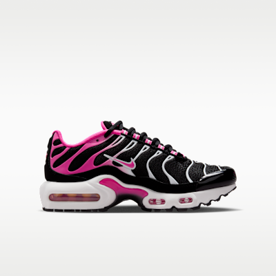 Nike Air Max Plus Older Kids' Shoes
