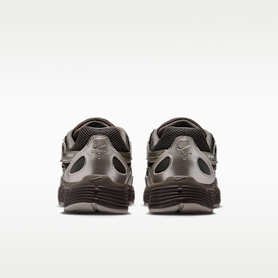 Nike P-6000 Kadın Ayakkabısı görsel 6